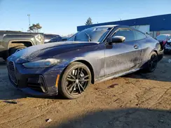WBA13AR01MCE94751 2021 BMW M4