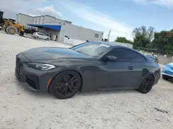 WBA13AR01MCF35315 2021 BMW 4ER