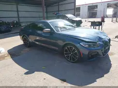WBA13AR01MCF67021 2021 BMW 4ER