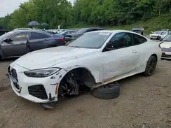 WBA13AR01MCF96647 2021 BMW M4