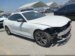 WBA13AR01MCG27461 2021 BMW 4ER