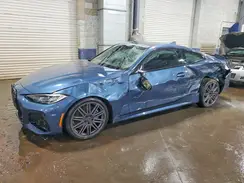 WBA13AR01MCG34569 2021 BMW M4