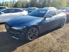 WBA13AR01MCG38217 2021 BMW M4