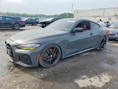 WBA13AR01MCG47287 2021 BMW M4