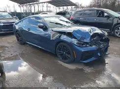 WBA13AR01NCJ55728 2022 BMW 4ER