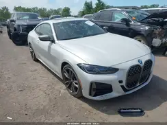 WBA13AR01NCK00361 2022 BMW 4ER