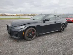 WBA13AR01NCK27172 2022 BMW M4