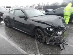 WBA13AR01NCK81572 2022 BMW 4ER