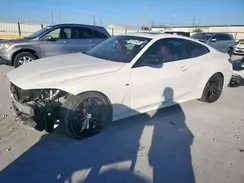 WBA13AR01PCM18500 2023 BMW 4ER