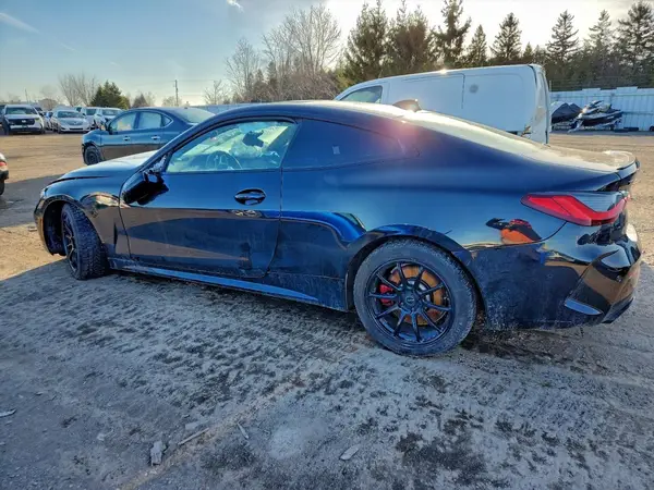 WBA13AR02MCF13453 2021 BMW 4ER - Image 2