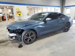 WBA13AR02MCF24680 2021 BMW M4