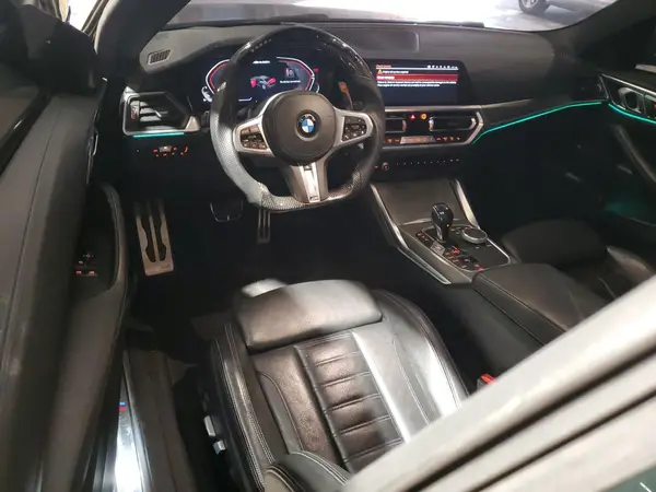 WBA13AR02MCF64094 2021 BMW 4ER - Image 8