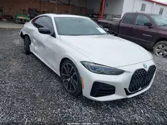 WBA13AR02MCF69358 2021 BMW 4ER