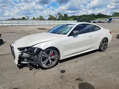 WBA13AR02MCF74463 2021 BMW M4