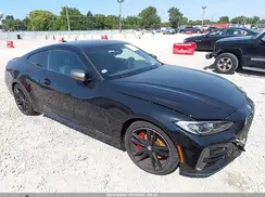 WBA13AR02MCF80716 2021 BMW 4ER