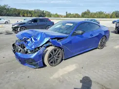 WBA13AR02MCG06716 2021 BMW M4