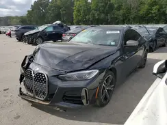 WBA13AR02MCG26285 2021 BMW 4ER