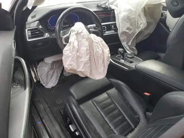 WBA13AR02MCG26285 2021 BMW 4ER - Image 8