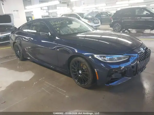WBA13AR02MCG77818 2021 BMW 4ER - Image 1