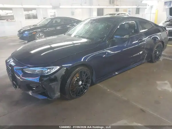 WBA13AR02MCG77818 2021 BMW 4ER - Image 2