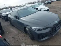 WBA13AR02MCH19422 2021 BMW 4ER