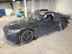 WBA13AR02MCH23714 2021 BMW M4