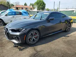 WBA13AR02NCH90640 2022 BMW M4