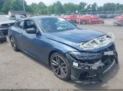 WBA13AR02NCJ36217 2022 BMW 4ER