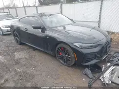 WBA13AR02PCL09771 2023 BMW 4ER
