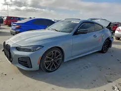 WBA13AR02PCL63345 2023 BMW 4ER