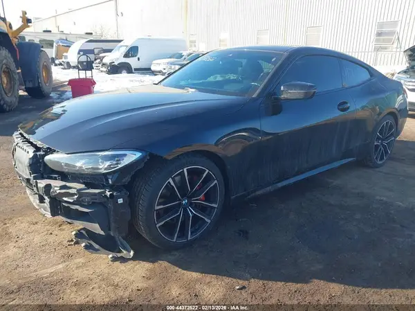 WBA13AR03MCF39138 2021 BMW 4ER - Image 2