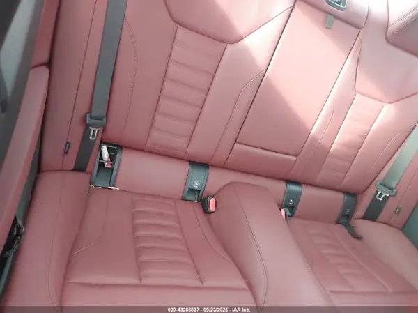 WBA13AR03MCF54075 2021 BMW 4ER - Image 8