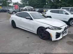 WBA13AR03MCF67070 2021 BMW 4ER