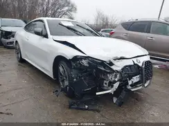 WBA13AR03MCF70924 2021 BMW 4ER