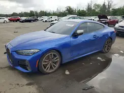 WBA13AR03MCF80711 2021 BMW 4ER