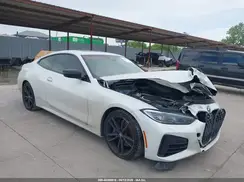 WBA13AR03MCF89148 2021 BMW 4ER