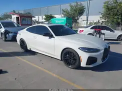 WBA13AR03MCF96648 2021 BMW 4ER