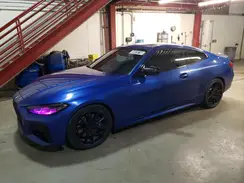 WBA13AR03MCG06661 2021 BMW M4
