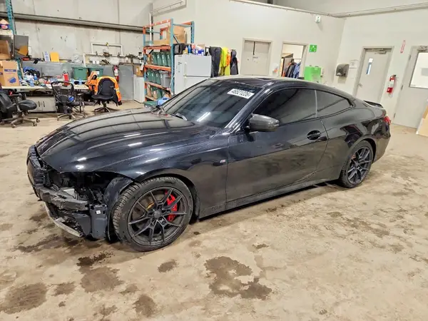 WBA13AR03MCG87676 2021 BMW M4