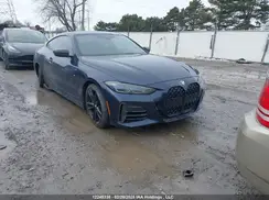 WBA13AR03NCK01690 2022 BMW 4ER