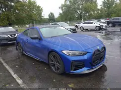 WBA13AR03NCK23866 2022 BMW 4ER
