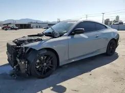 WBA13AR03NCL03393 2022 BMW M4