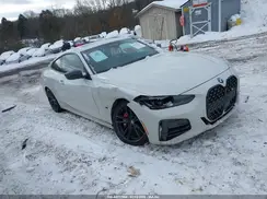WBA13AR03PCL24683 2023 BMW 4ER