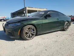 WBA13AR03PCM86264 2023 BMW M4