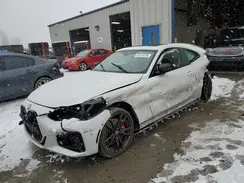 WBA13AR03RCP28537 2024 BMW M4