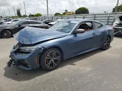 WBA13AR04MCF24678 2021 BMW M4