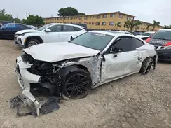 WBA13AR04MCF55316 2021 BMW 4ER