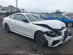 WBA13AR04MCF60273 2021 BMW 4ER