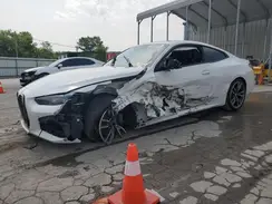 WBA13AR04MCF74724 2021 BMW M4