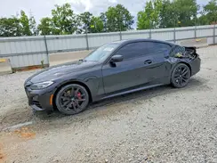 WBA13AR04MCF77185 2021 BMW M4